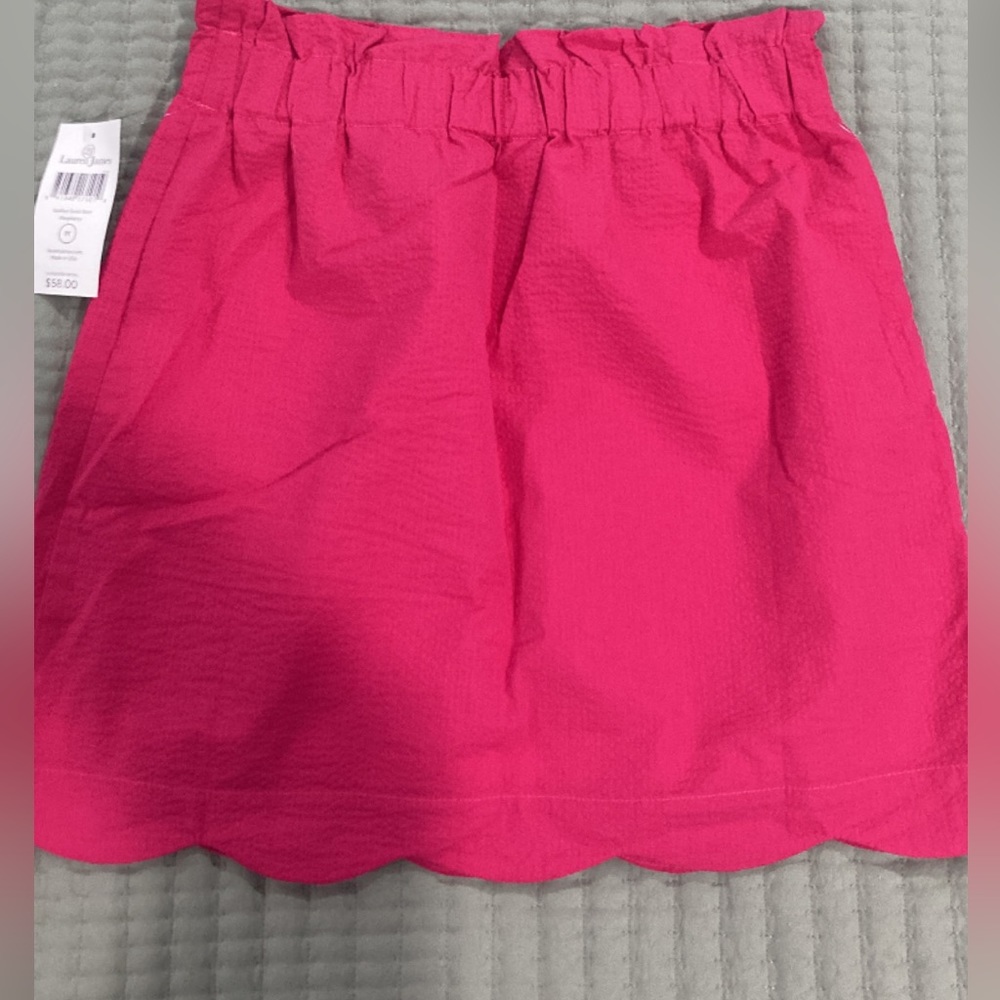 NWT Lauren James Skirt